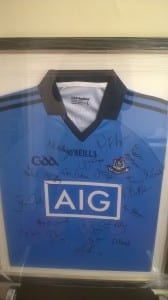 Cuala Auction Item