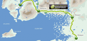Greenway Cycle Route