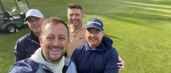 Team Golf photo